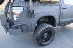 Toyota Tundra CrewMax 4x4 Zombie Apocalypse 2013 года